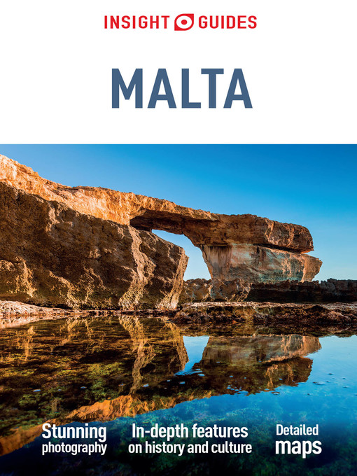 Title details for Insight Guides: Malta by APA Publications Limited - Available